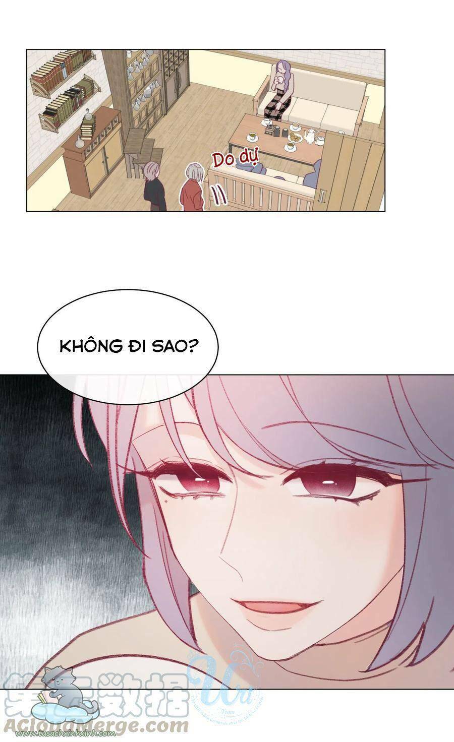 Nhật Ký Nấm Ma Cô: Chapter 19