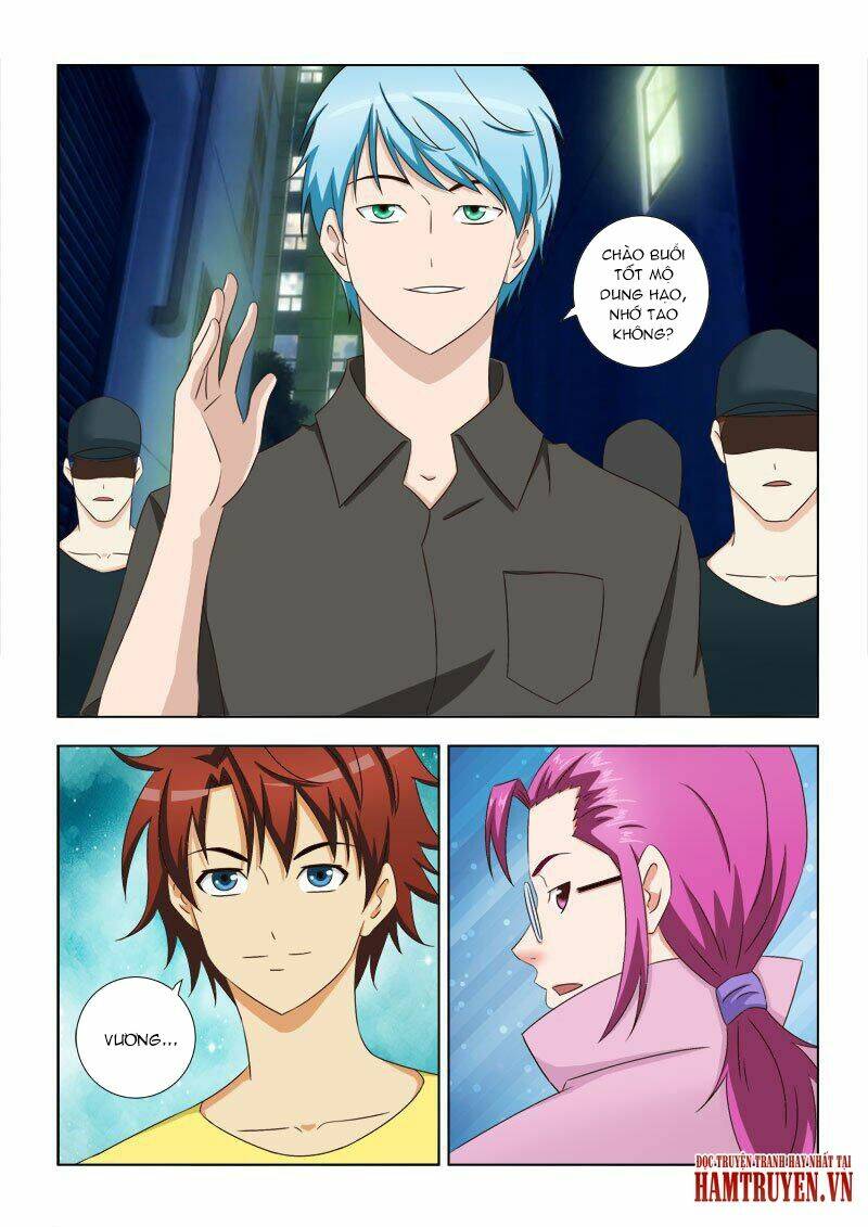 Tối Cường Tà Thiếu: Chapter 109