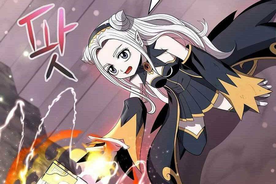 Tên Lỗ Mãng Cấp 10 Của Gia Đình Hiệp Sĩ: Chapter 7