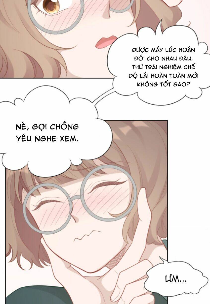 Bạn Trai Là Quái Vật: Chapter 94