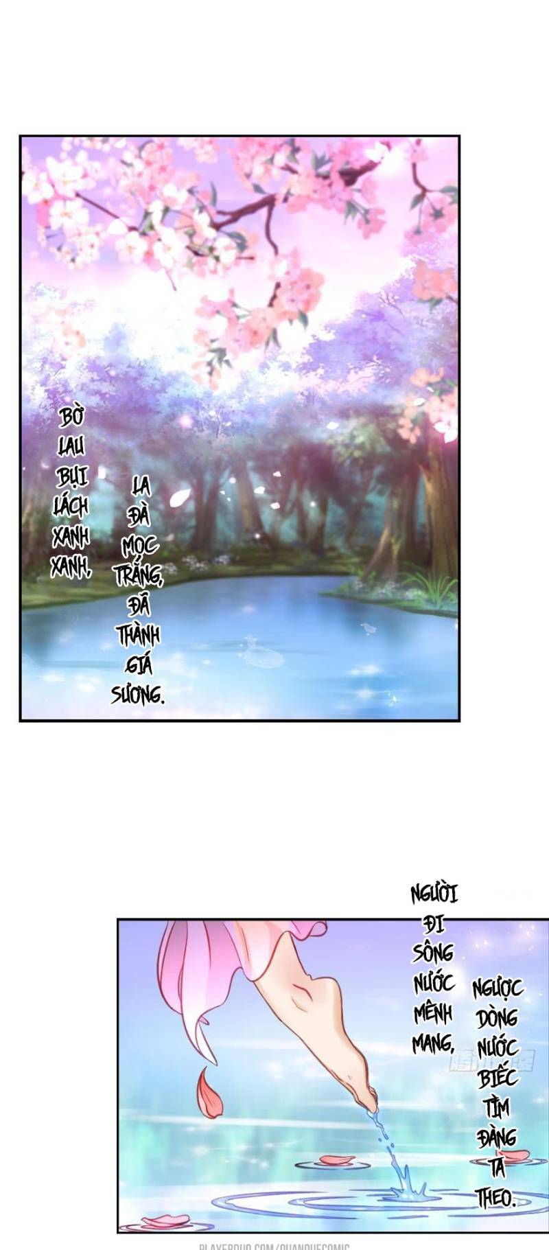 Lão Tổ Của Bạn Đang Online: Chapter 57