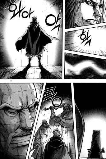 Diêm Đế: Chapter 263