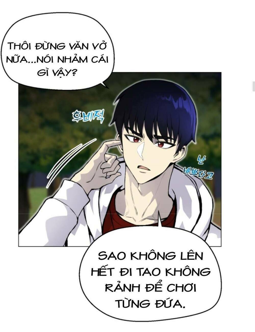 Luân Hồi Ác Nhân: Chapter 34