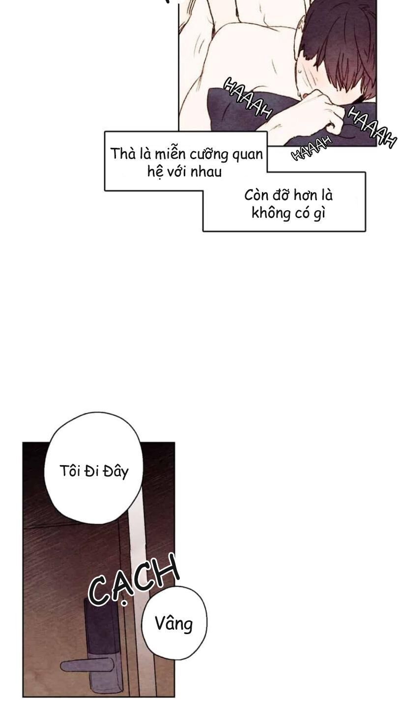 Ôi ! Trợ Lý Đặc Biệt Của Tôi: Chapter 16
