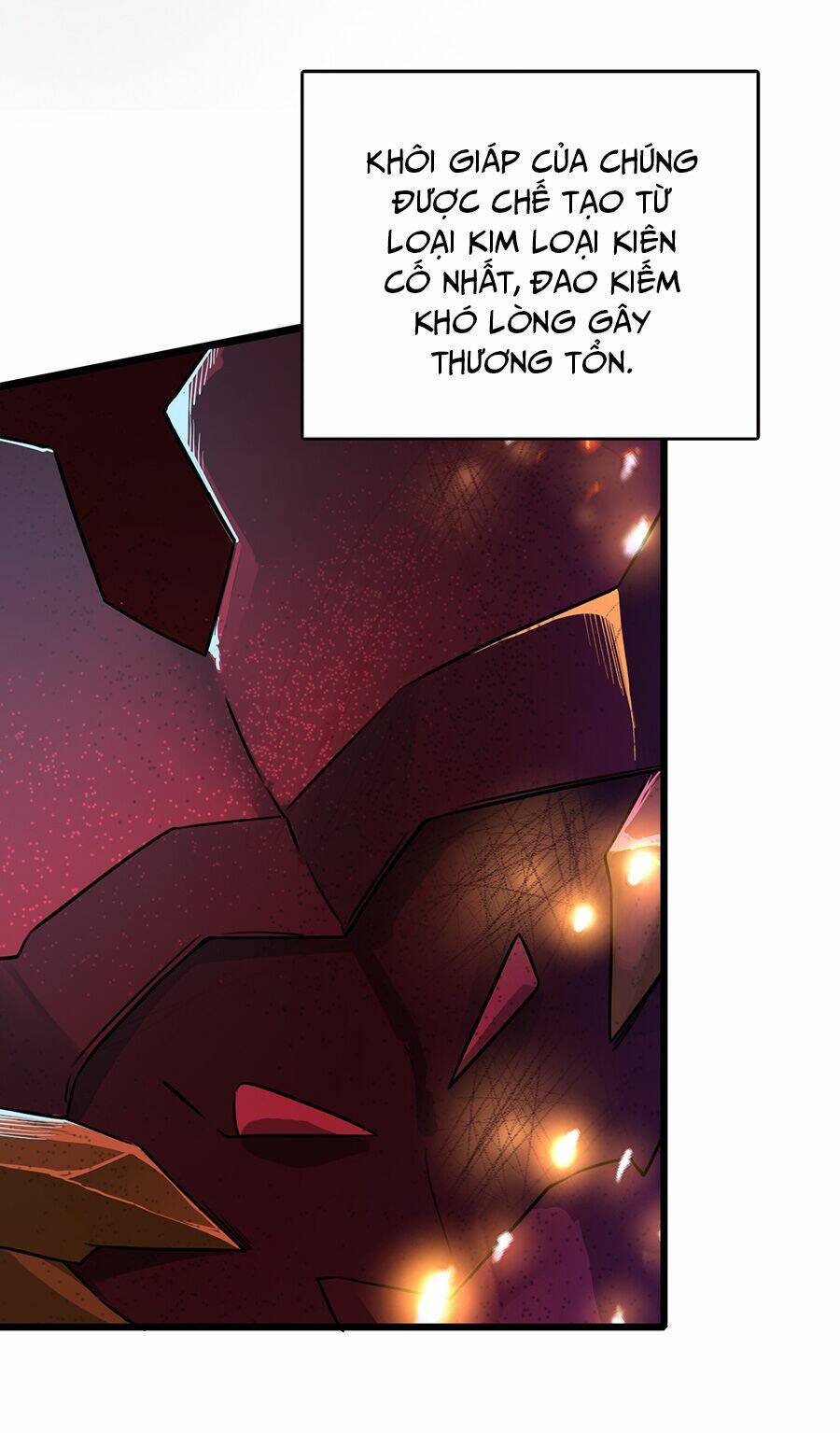 Đại Bảo Kiếm Của Tôi: Chapter 29