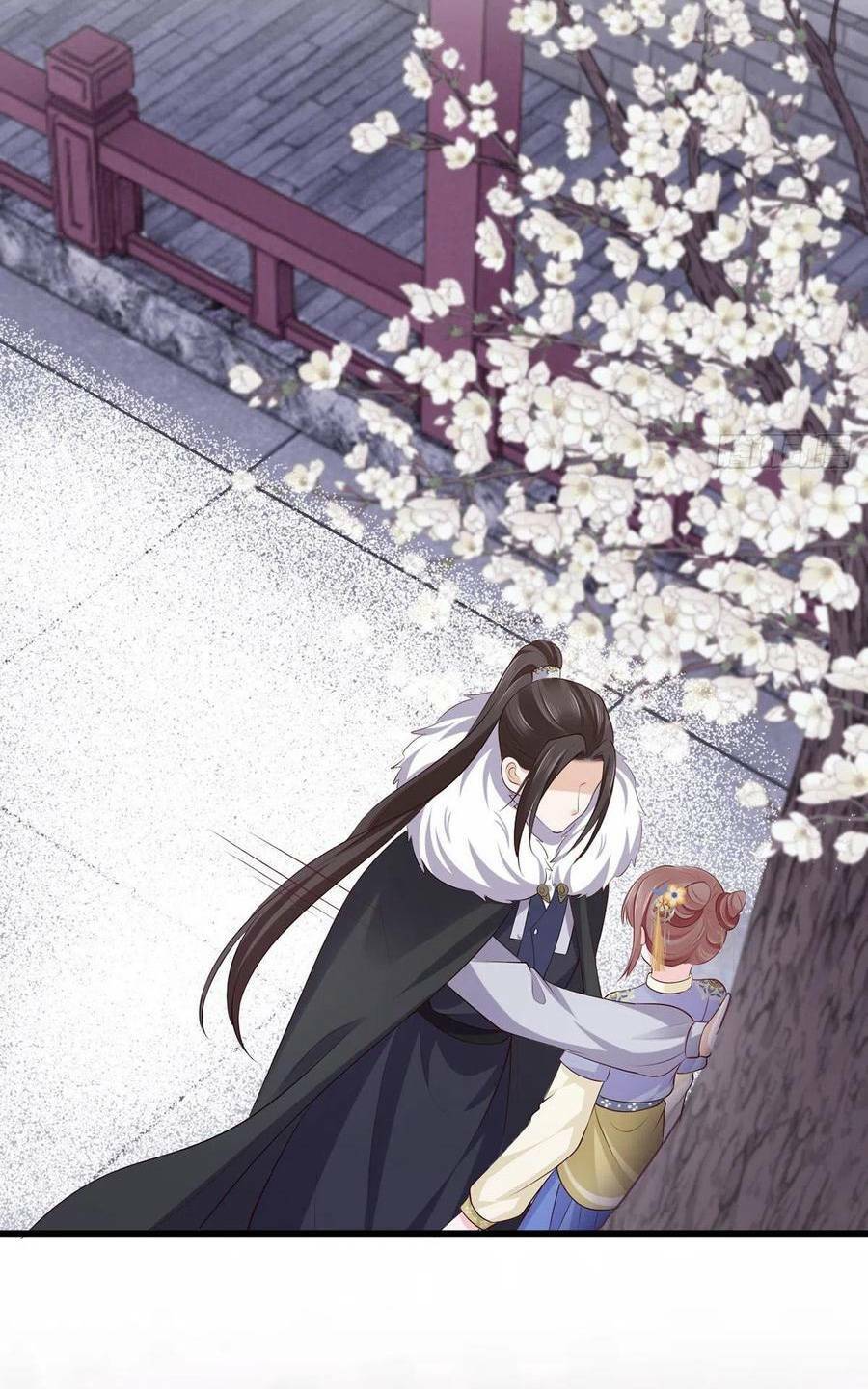 Nữ Thủ Phú Chi Kiều Sủng Nhiếp Chính Vương: Chapter 142