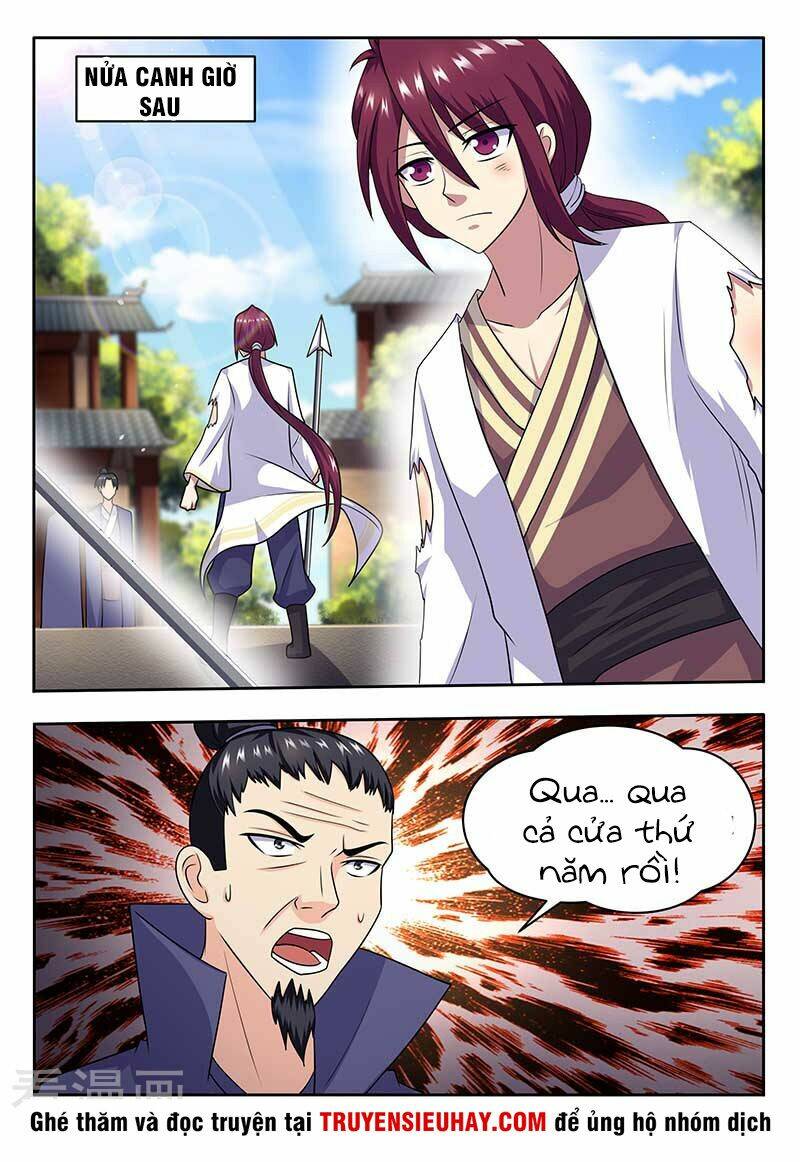 Ta Là Bá Vương: Chapter 55