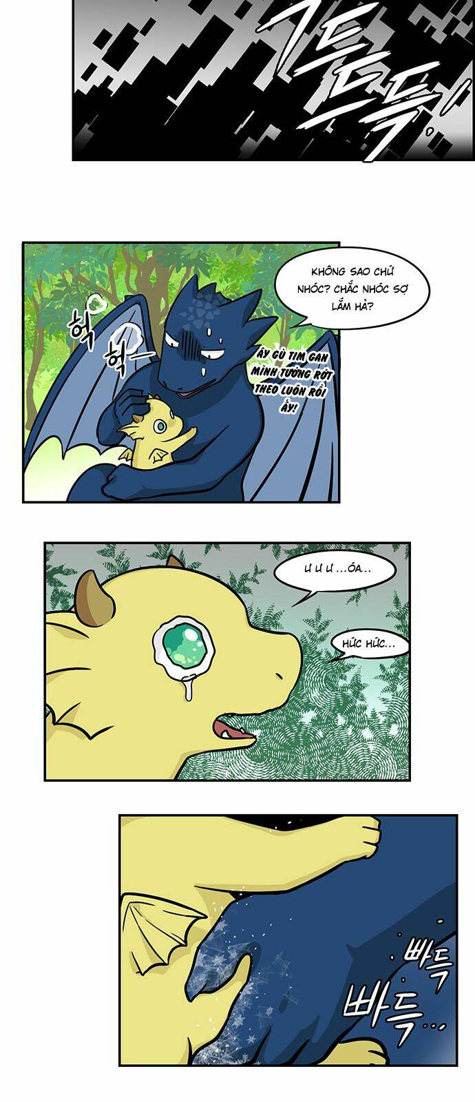 Hắn Ta Là Rồng: Chapter 123