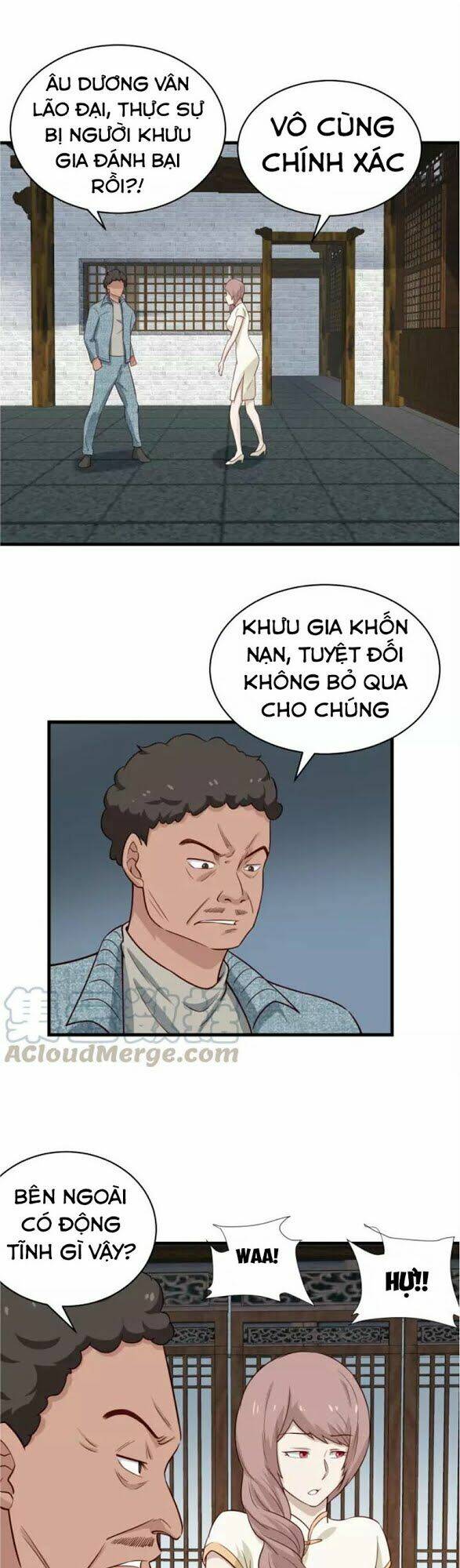 Hệ Thống Tu Tiên Mạnh Nhất: Chapter 88