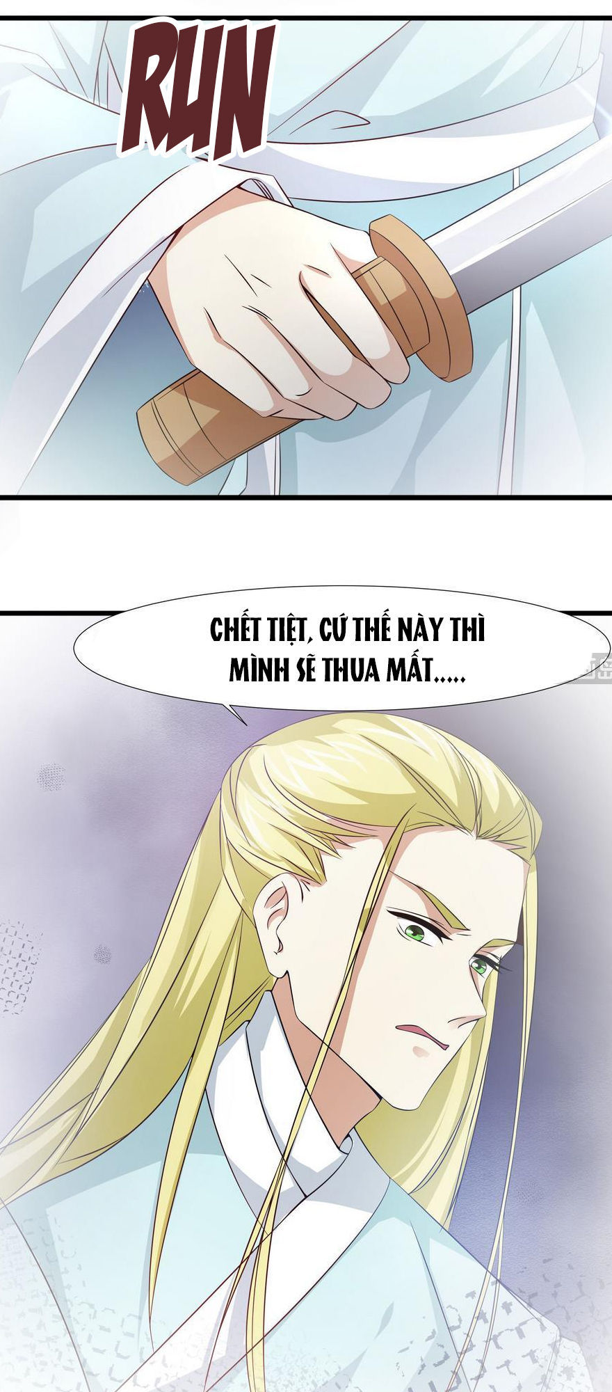 Cô Sát Thủ Ơi, Yêu Nhau Nhé: Chapter 51