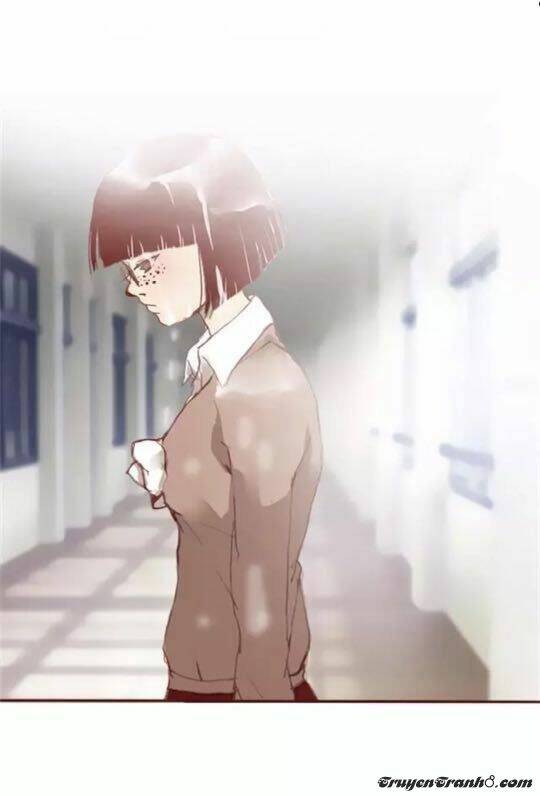 Trả Thù Trường Trung Học: Chapter 5