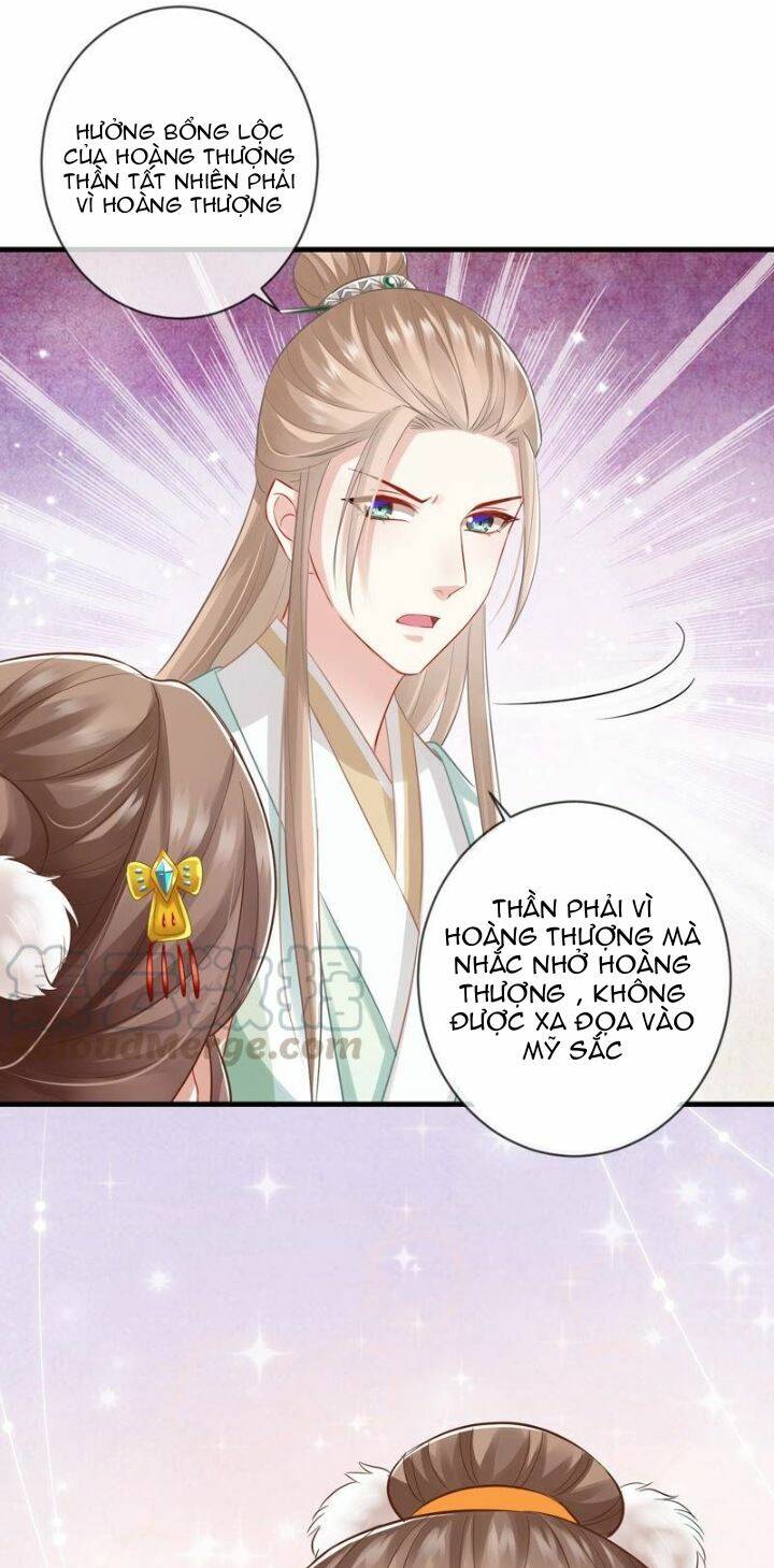 Xuyên Vào Trò Chơi Công Lược Boss Phản Diện: Chapter 9