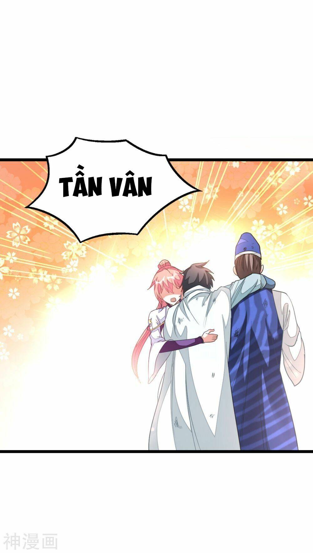 Cửu Dương Thần Vương: Chapter 142