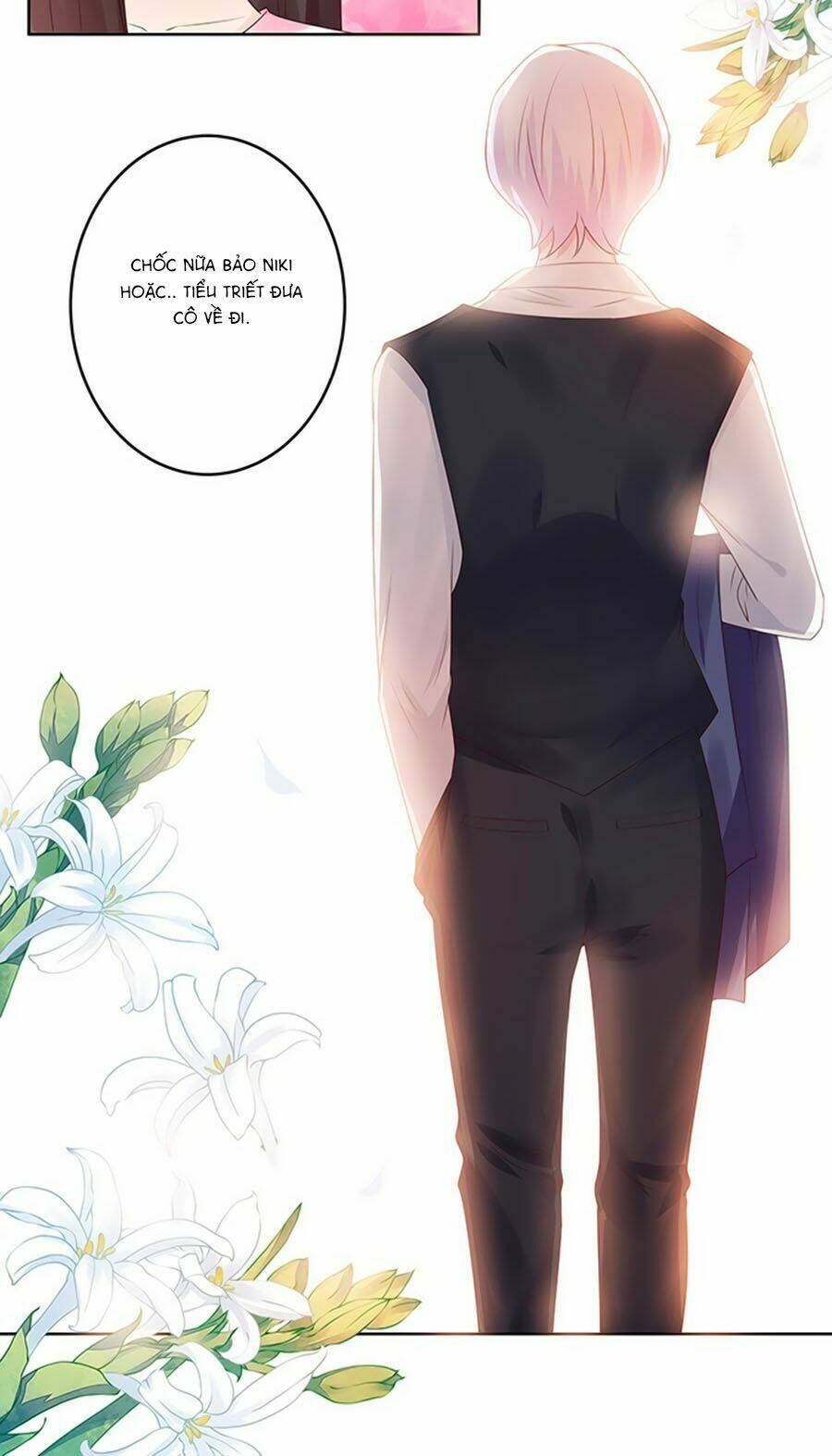 Bạn Trai Là Ngôi Sao: Chapter 108