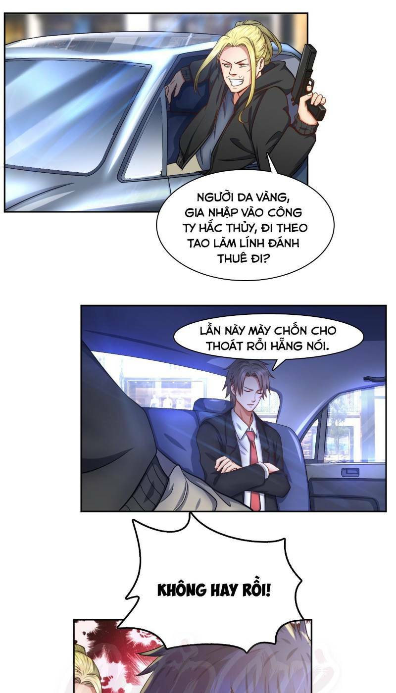 Tuyệt Thế Thiên Tài Hệ Thống: Chapter 43