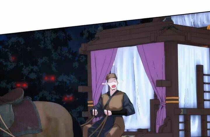 Bí Mật Của Dạ Tộc: Chapter 25