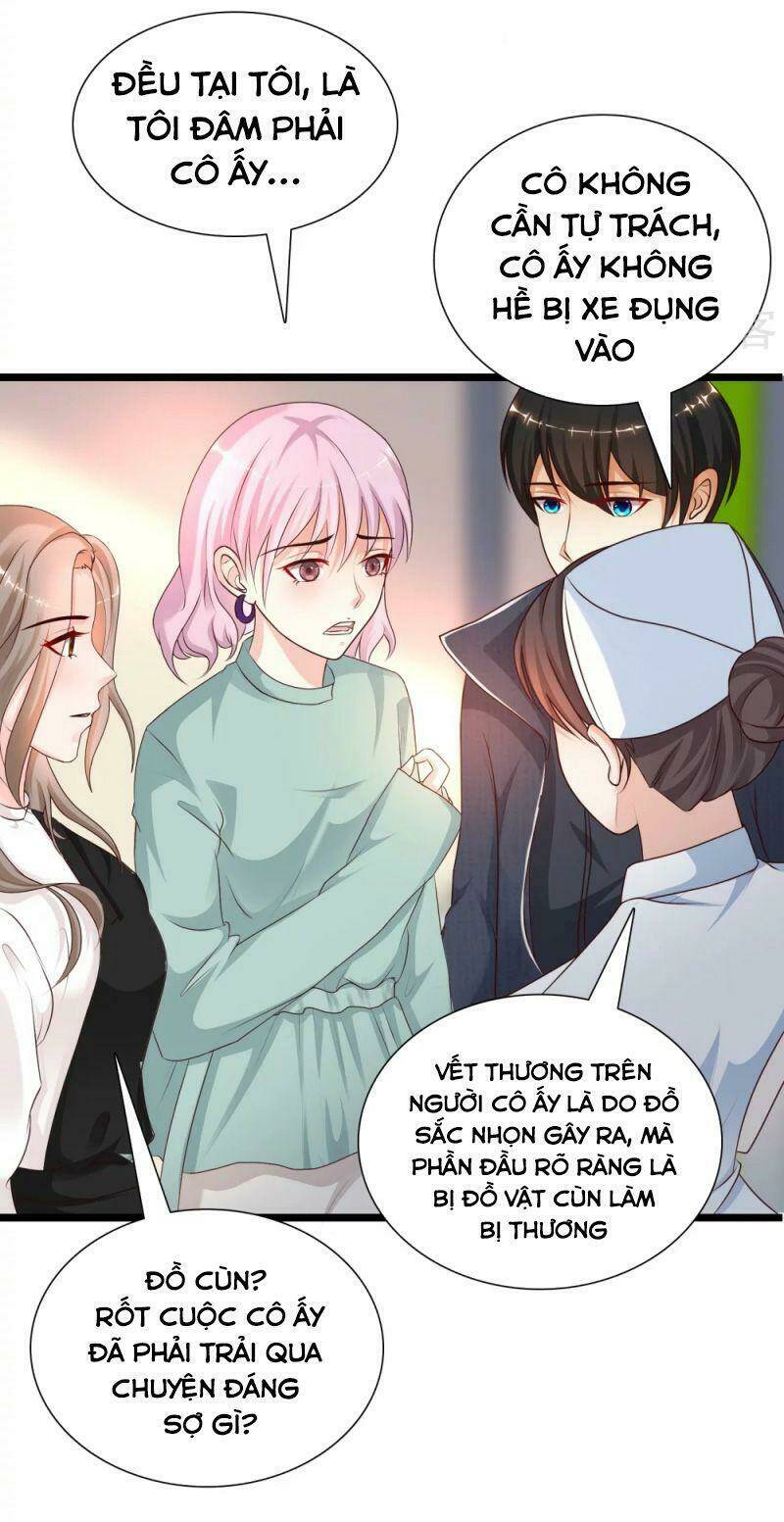 Tối Cường Vận Đào Hoa: Chapter 186