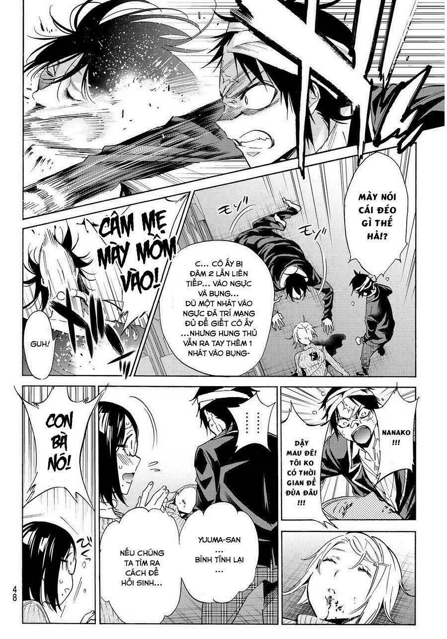 Real Account Ii: Chapter 53