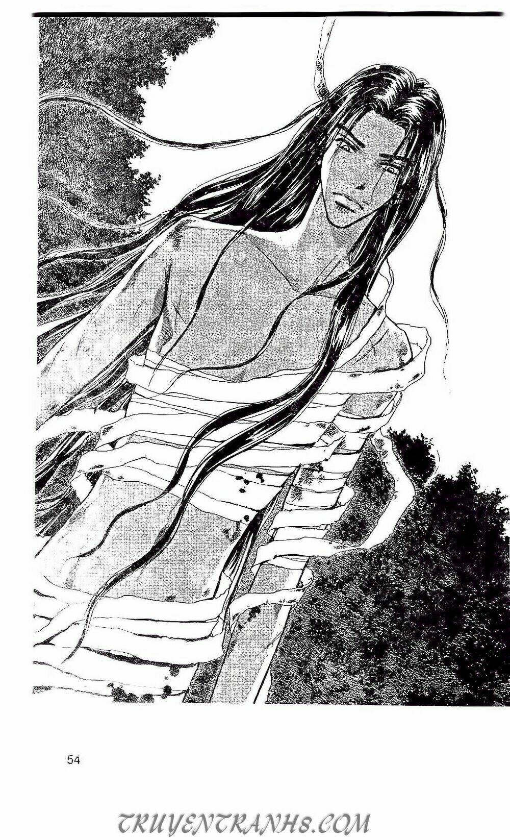 Hiệp Sĩ Nữ Hoàng: Chapter 72