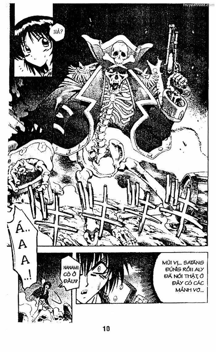 Devil And Devil: Chapter 50