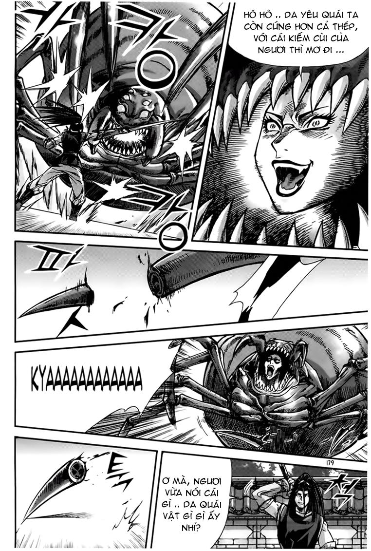 Diêm Đế: Chapter 226