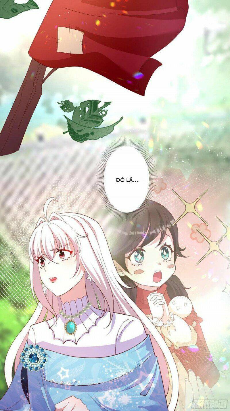 Công Chúa Phản Diện Trong Truyền Thuyết: Chapter 70