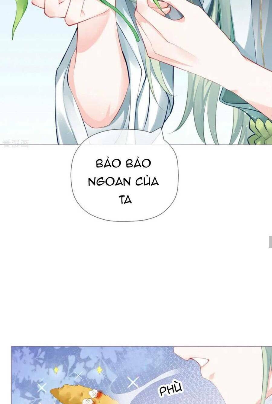 THIẾT LẬP ÁC NỮ CỦA TÔI SỤP ĐỔ RỒI: Chapter 34