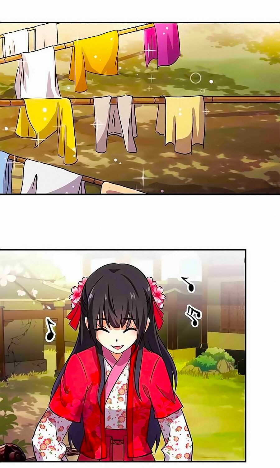 Vương Gia ! Ngươi Thật Bỉ Ổi !: Chapter 245