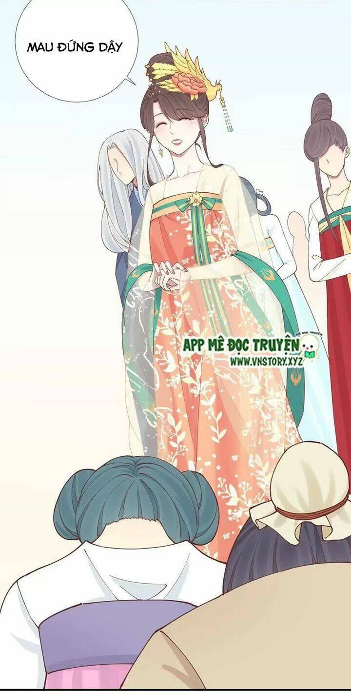 Hoàng Hậu Bận Lắm: Chapter 111