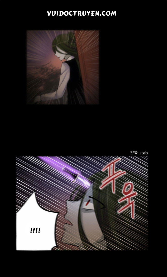 Crepuscule (Yamchi): Chapter 87