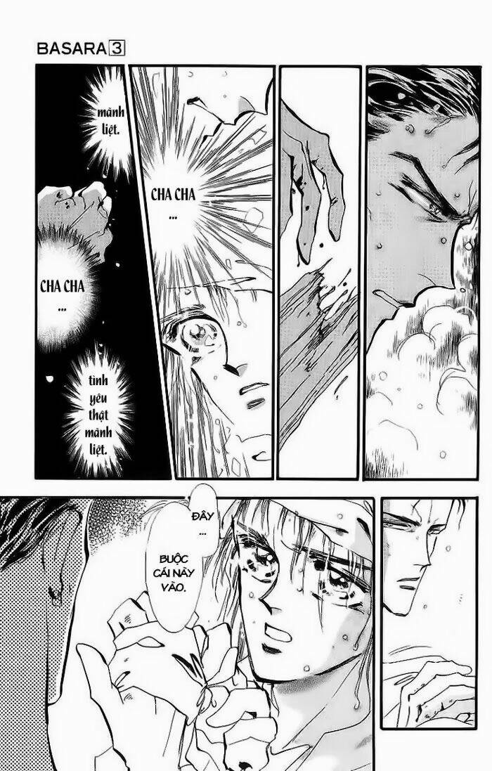 Đứa Con Số Phận: Chapter 11