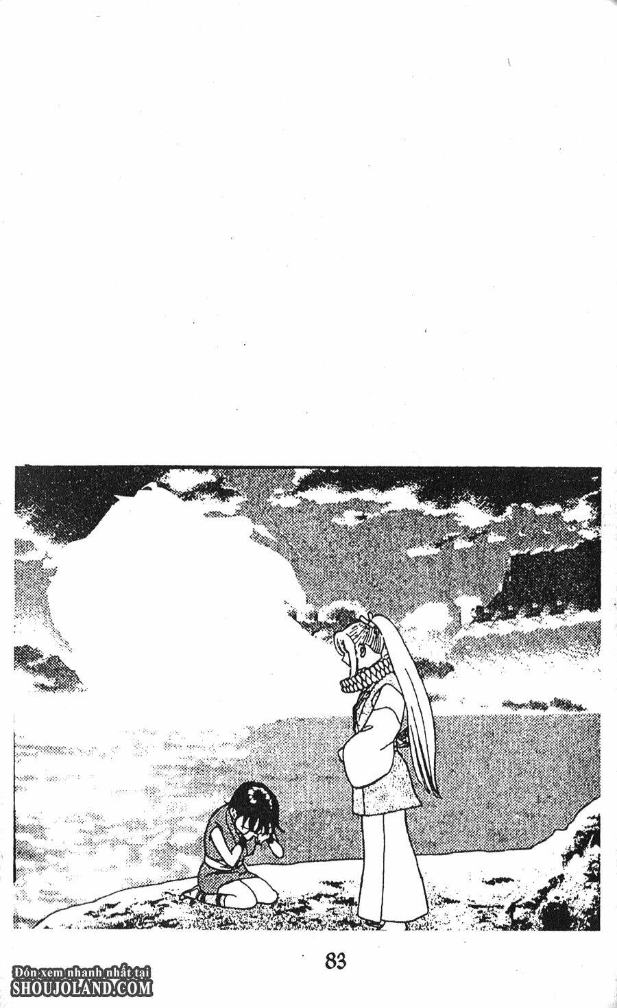 Đuôi Trăng: Chapter 16