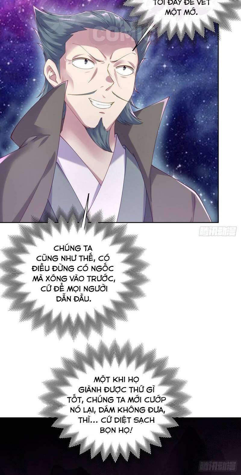 Siêu Phàm Truyện: Chapter 210