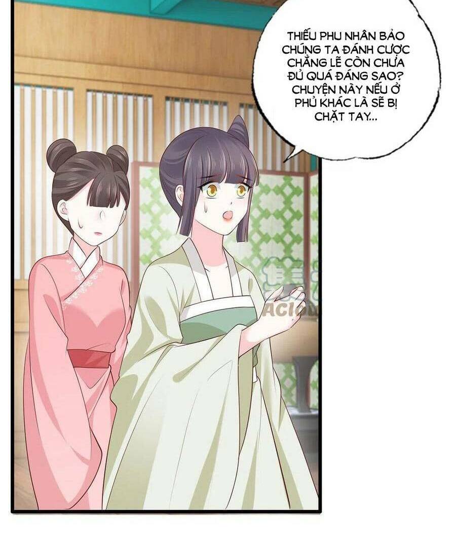 Nữ Thủ Phú Chi Kiều Sủng Nhiếp Chính Vương: Chapter 139