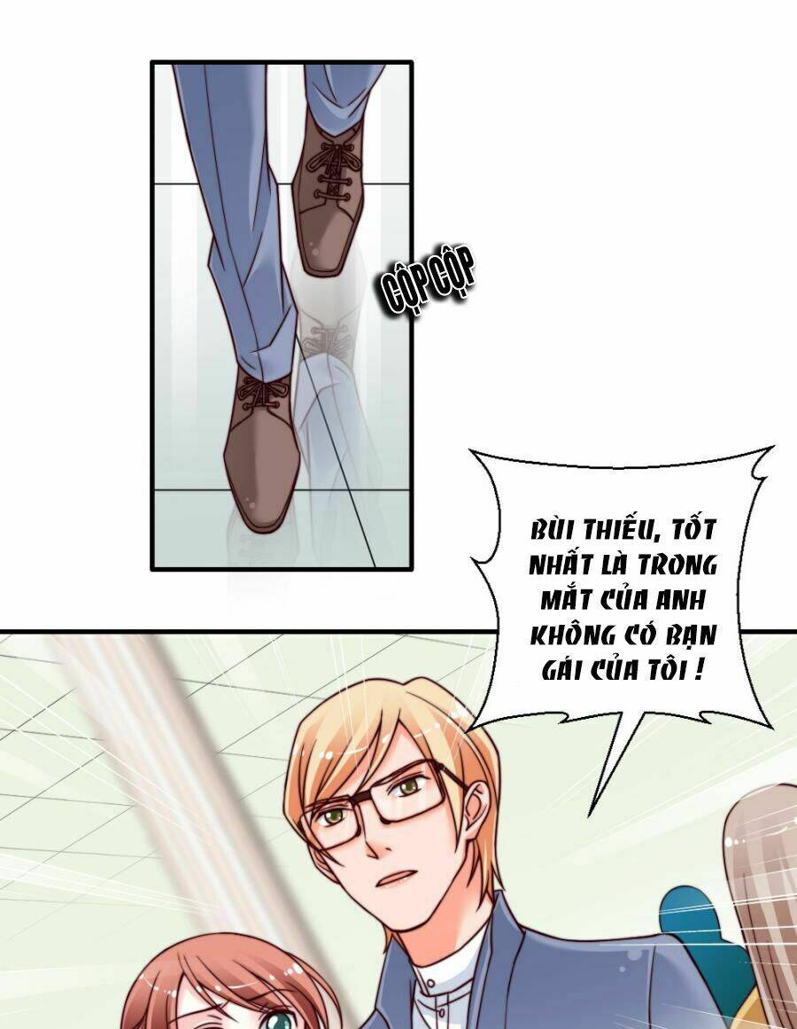 Bí Mật Của Thiên Kim: Chapter 39