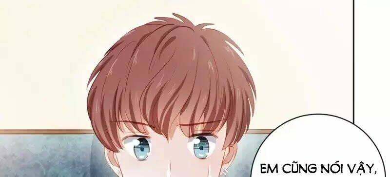 Khi Trá Luyến Nhân: Chapter 34