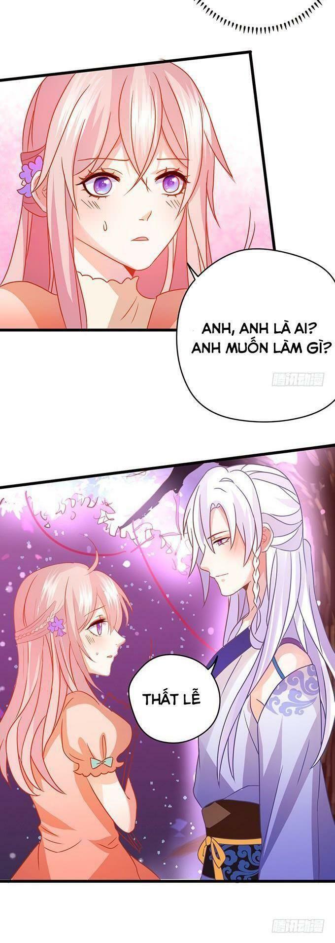 Hồ Tiên Hung Bạo: Chapter 40