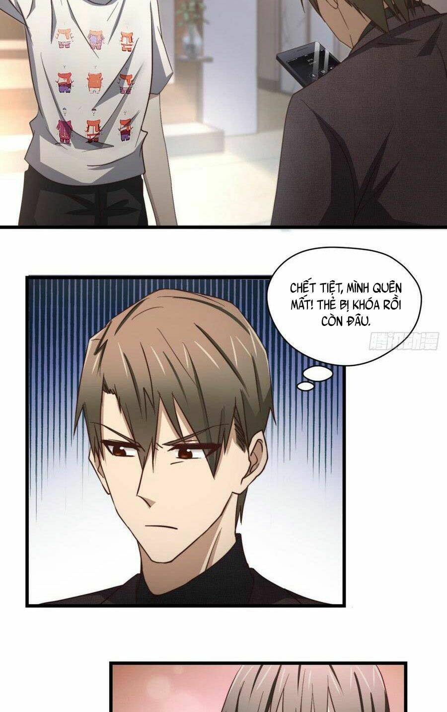 Đơn Phương Yêu Thầm Anh: Chapter 66