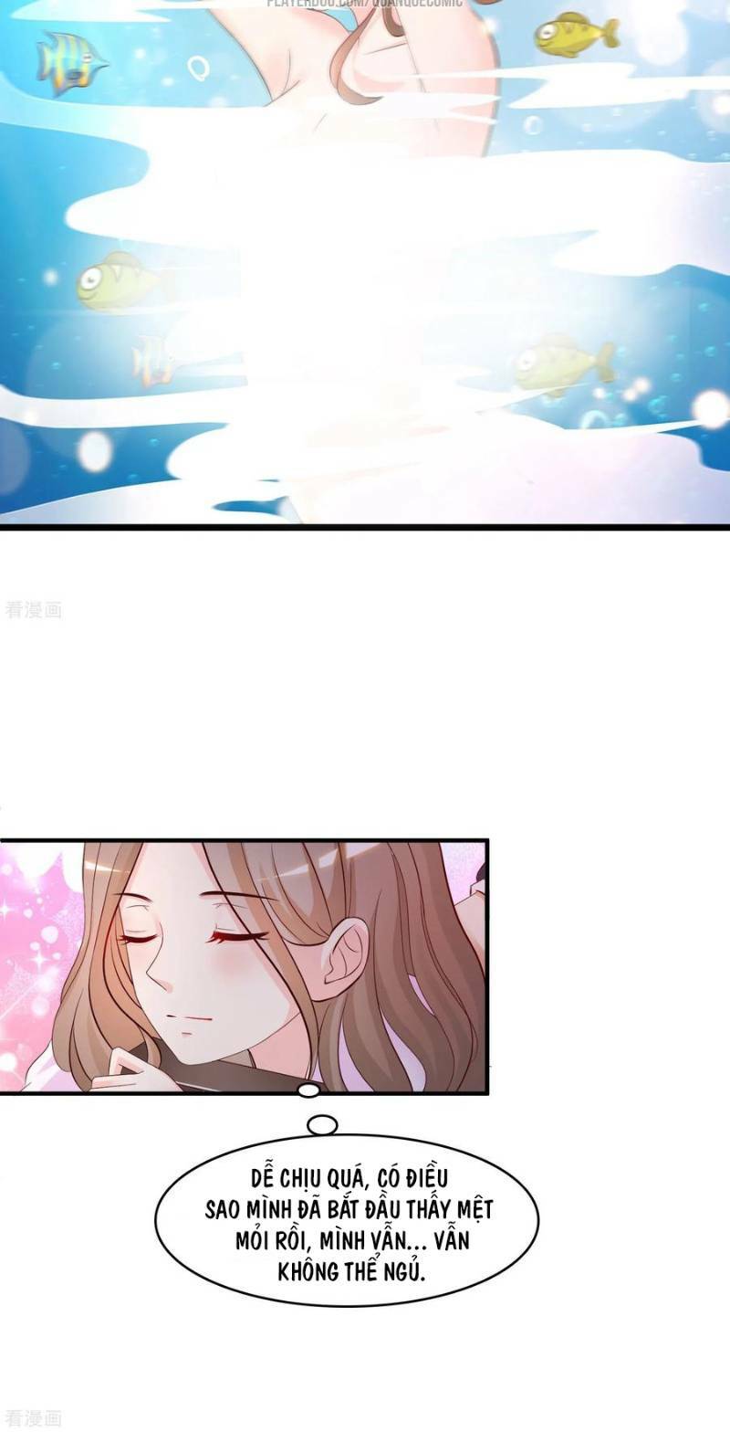 Tối Cường Vận Đào Hoa: Chapter 54