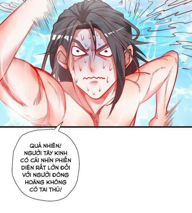 Tối Cường Đại Biểu Hoàng Kim Thận: Chapter 79