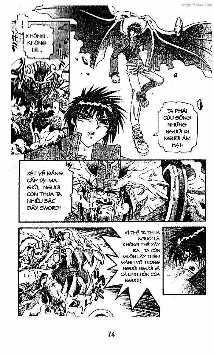 Devil And Devil: Chapter 56