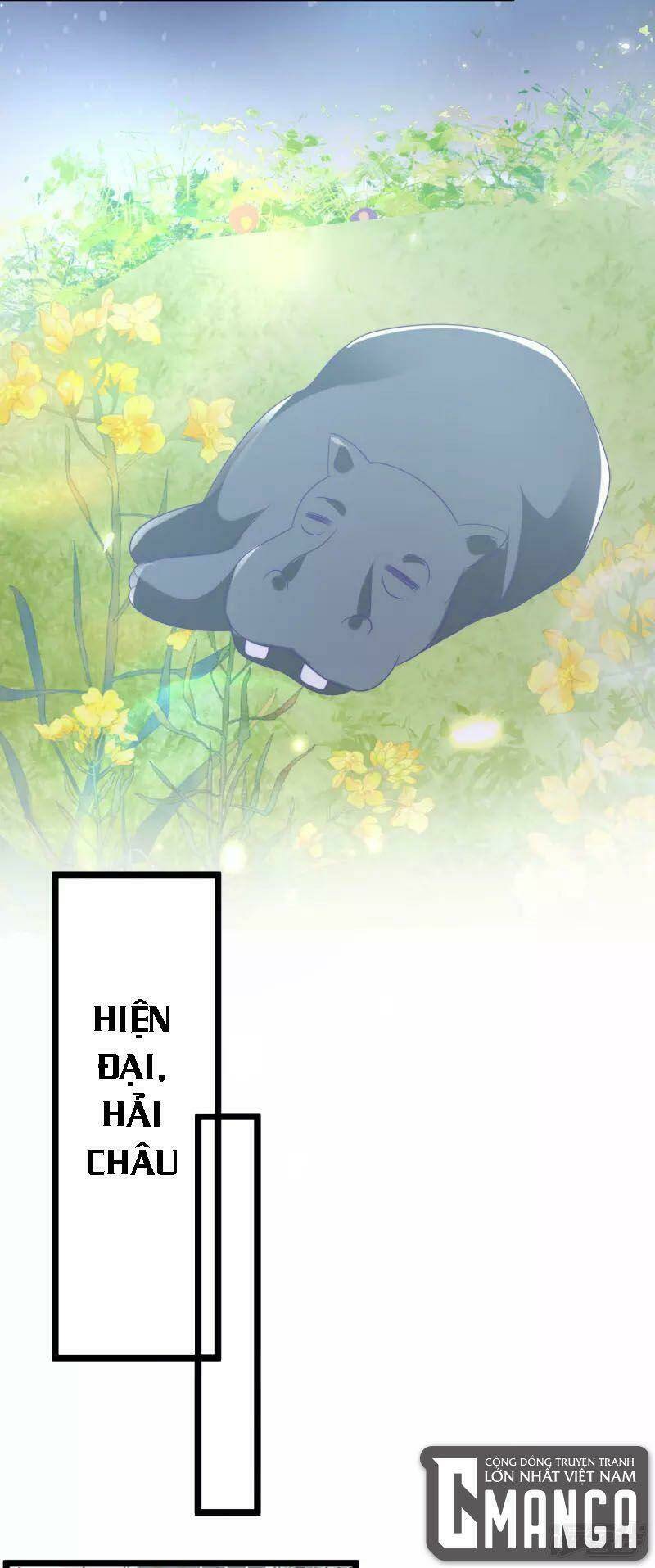 Sủng Hậu Của Vương: Chapter 117