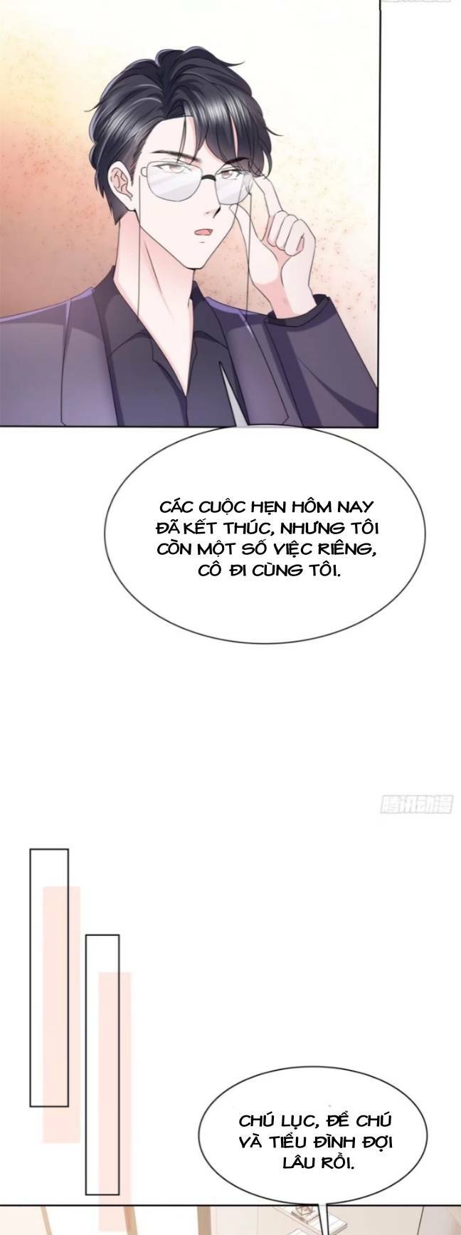 Boss Là Kim Chủ Của Tôi: Chapter 29