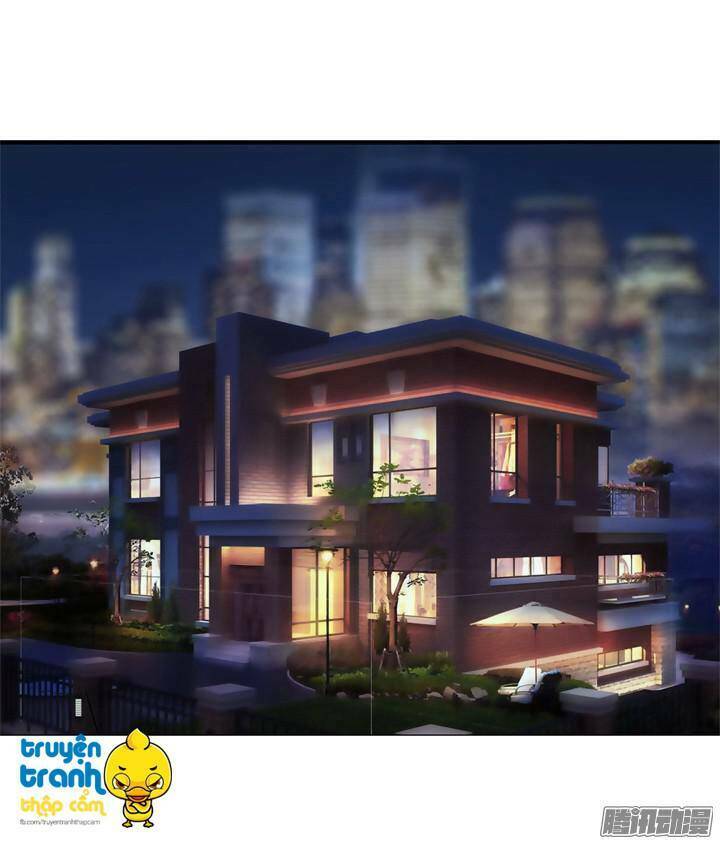 Âm Mưu Bên Gối: Chapter 14