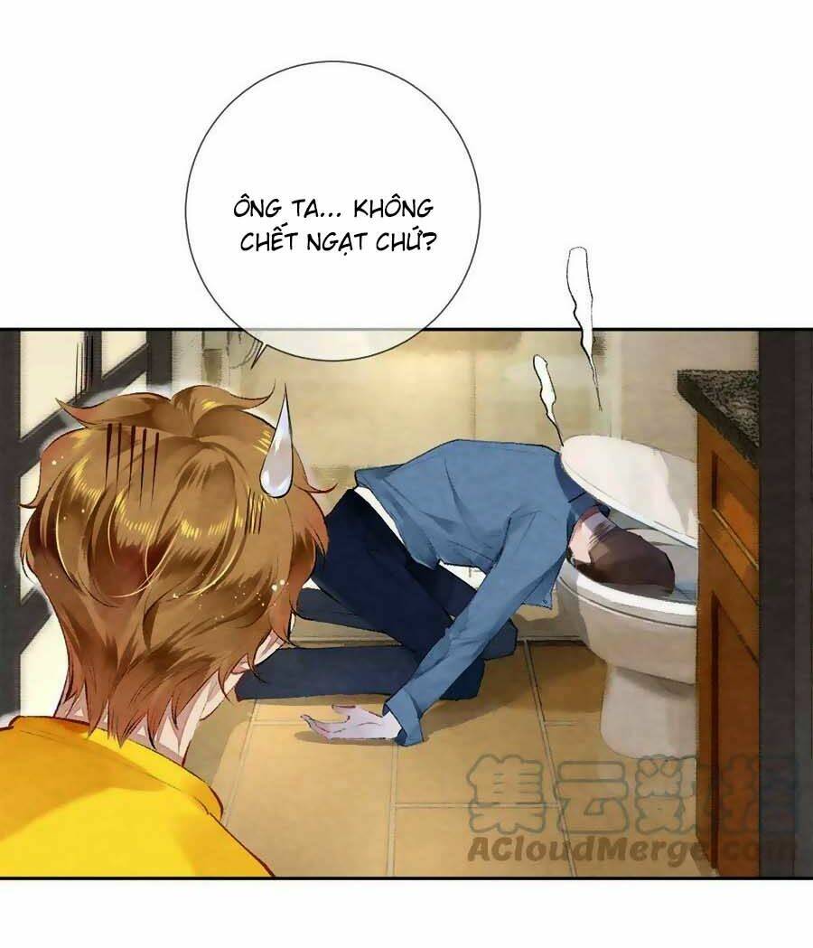 Chung Cư Của Các Ảnh Đế: Chapter 46