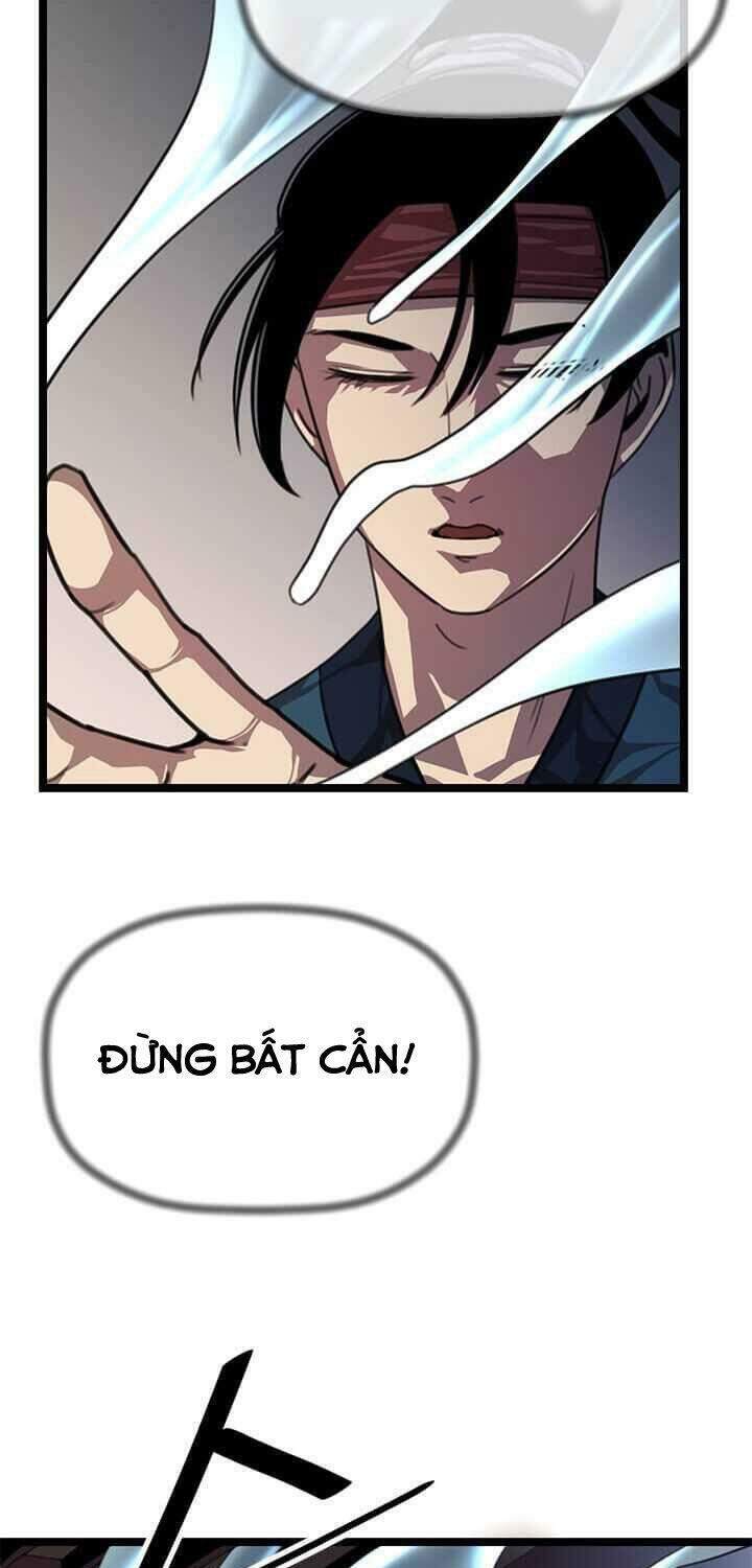 Hành Trình Của Cử Nhân Ma Hyun: Chapter 3
