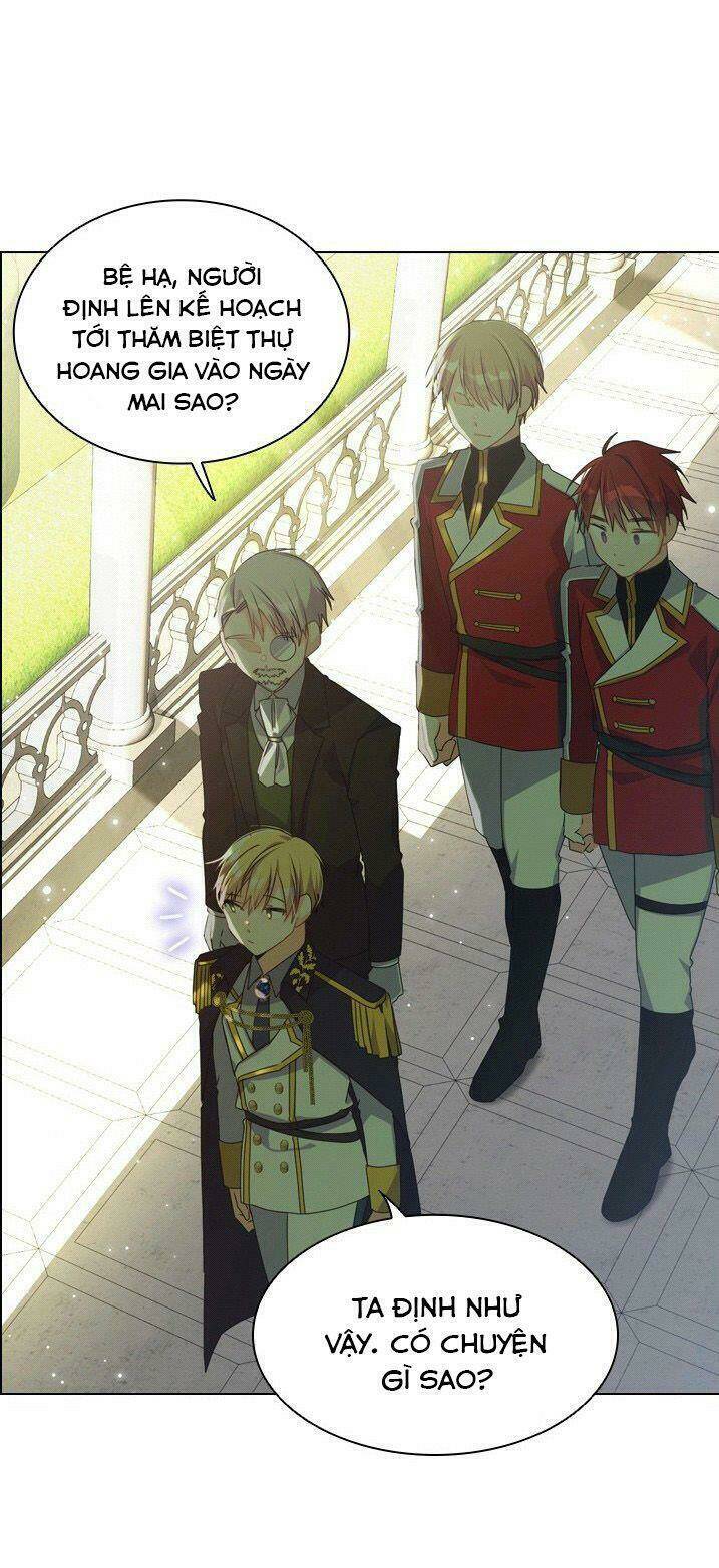 Ý Nghĩa Của Em: Chapter 4