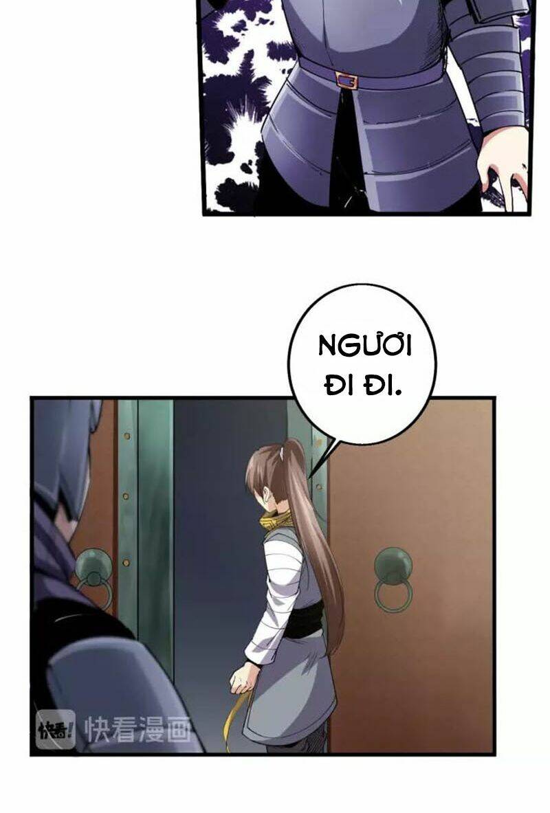 Ngự Thiên Thần Đế: Chapter 68