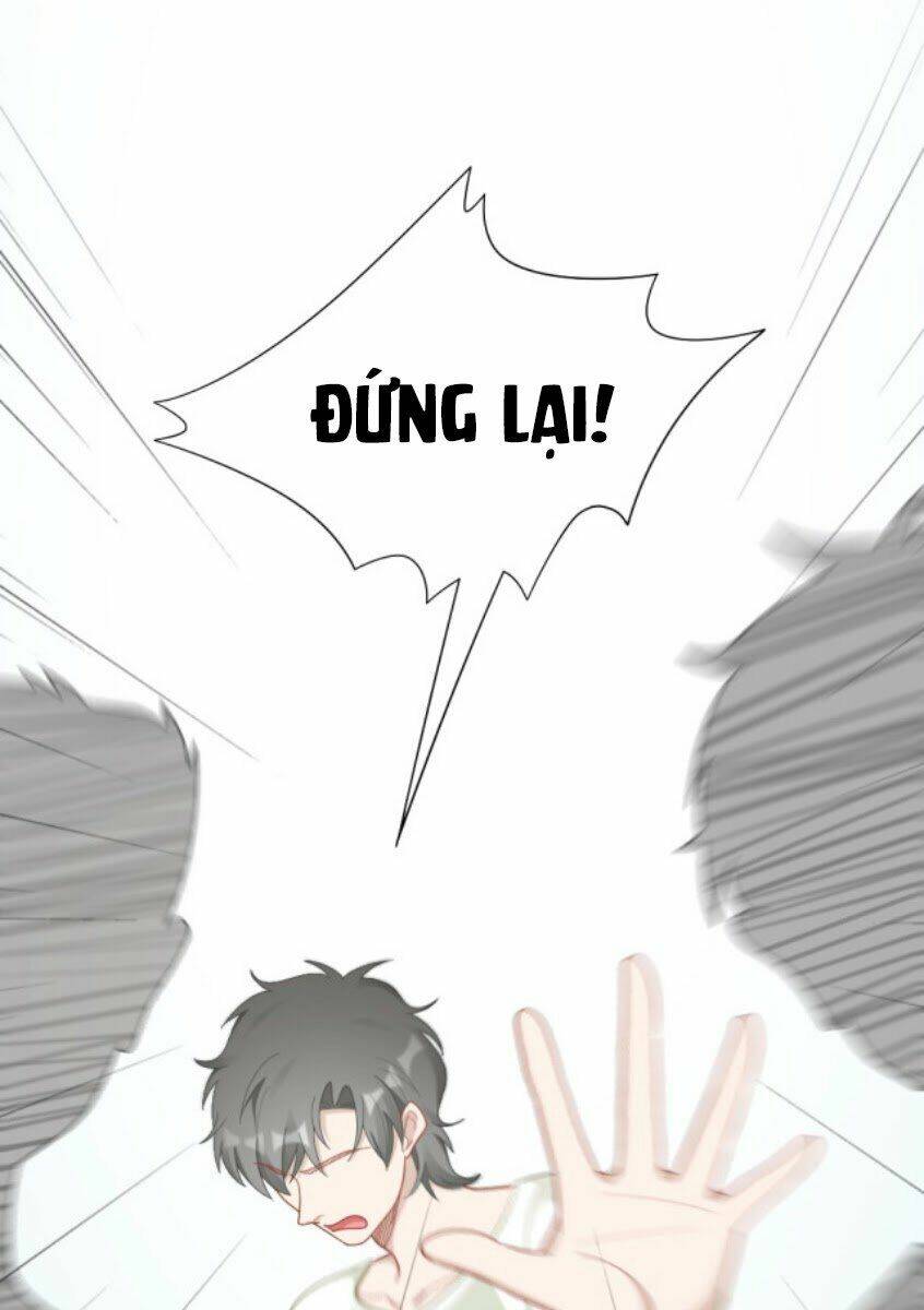 Bạn Trai Là Quái Vật: Chapter 93