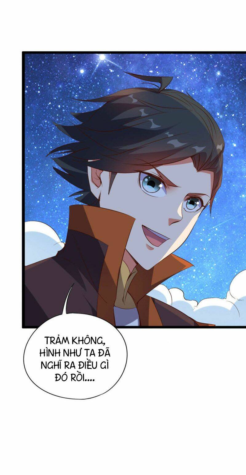 Phục Thiên Thánh Chủ: Chapter 47